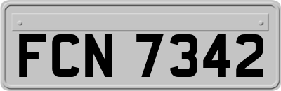 FCN7342