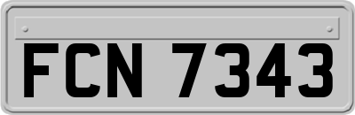 FCN7343
