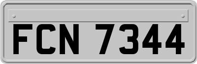 FCN7344