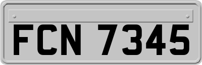 FCN7345