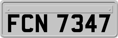 FCN7347