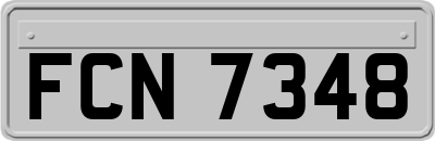 FCN7348