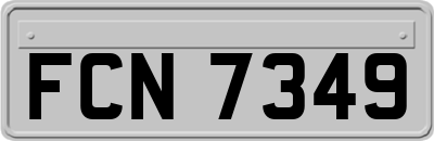 FCN7349