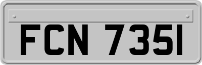 FCN7351