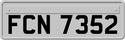 FCN7352