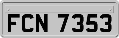 FCN7353