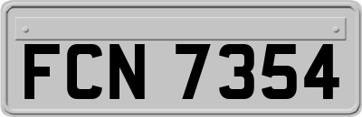 FCN7354