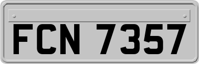 FCN7357