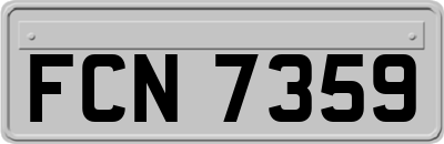 FCN7359