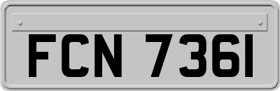 FCN7361