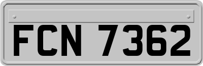 FCN7362