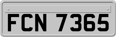 FCN7365