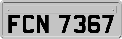 FCN7367