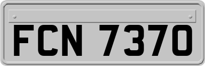 FCN7370