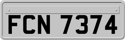 FCN7374
