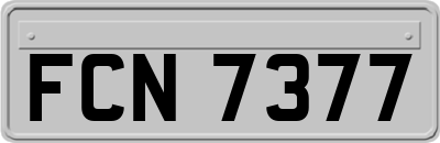 FCN7377