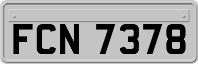 FCN7378