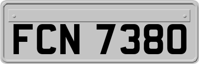 FCN7380