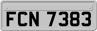 FCN7383