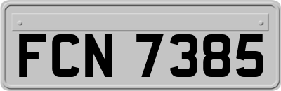 FCN7385
