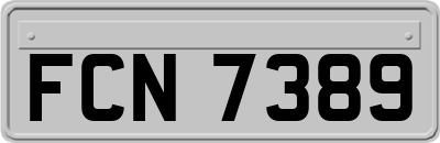 FCN7389