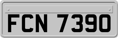 FCN7390