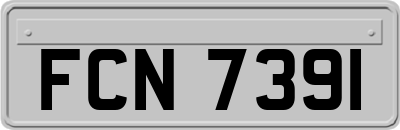 FCN7391