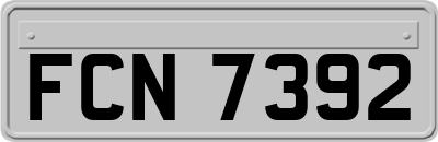 FCN7392
