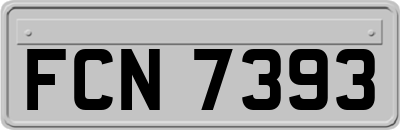FCN7393