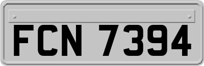 FCN7394