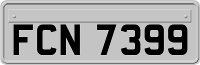 FCN7399