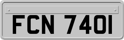 FCN7401