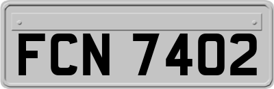 FCN7402