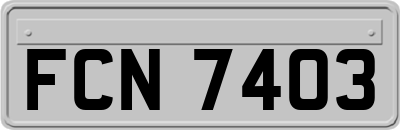 FCN7403