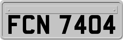 FCN7404