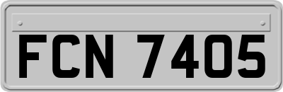 FCN7405