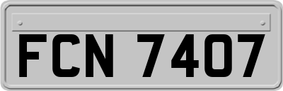FCN7407