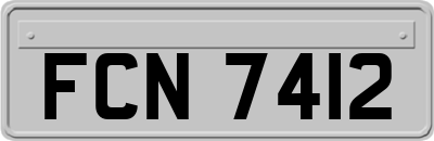 FCN7412