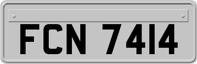 FCN7414
