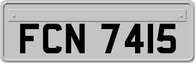 FCN7415