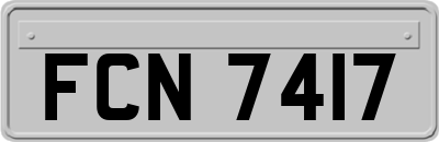 FCN7417