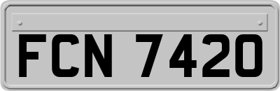 FCN7420