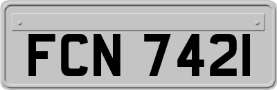 FCN7421