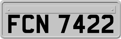 FCN7422