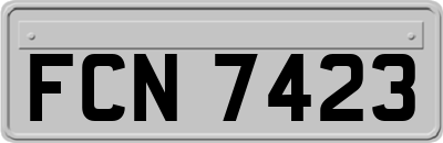 FCN7423