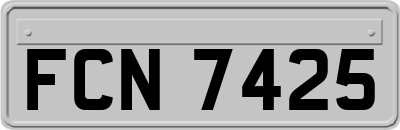 FCN7425