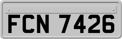 FCN7426