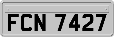 FCN7427