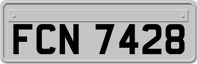 FCN7428