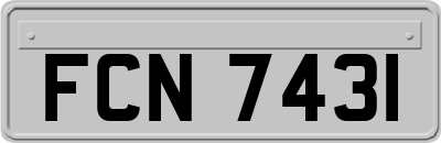 FCN7431
